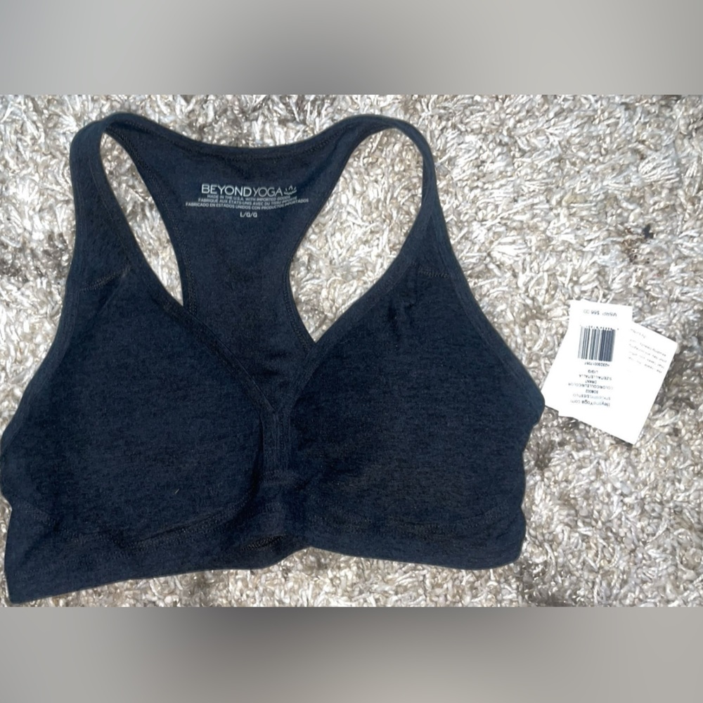 Yoga Bra